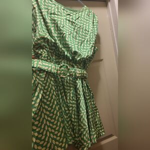 Boutique dress